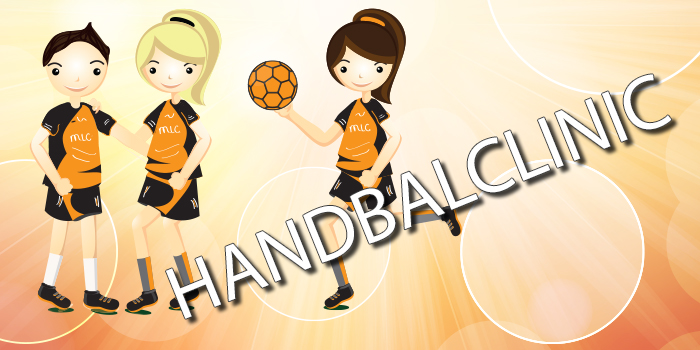 Handbalclinic